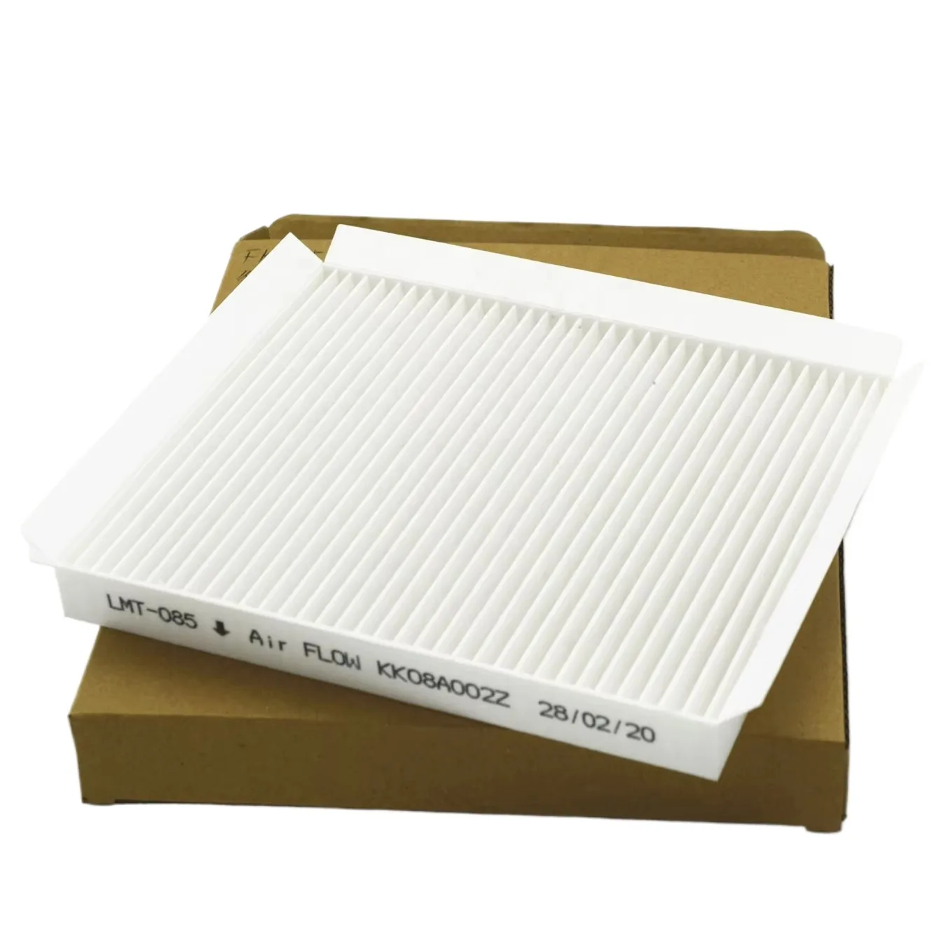 

KOMAI FK-085 KK08A002Z Use for XE470 Excavator Cabin Air Filter KK08A002Z