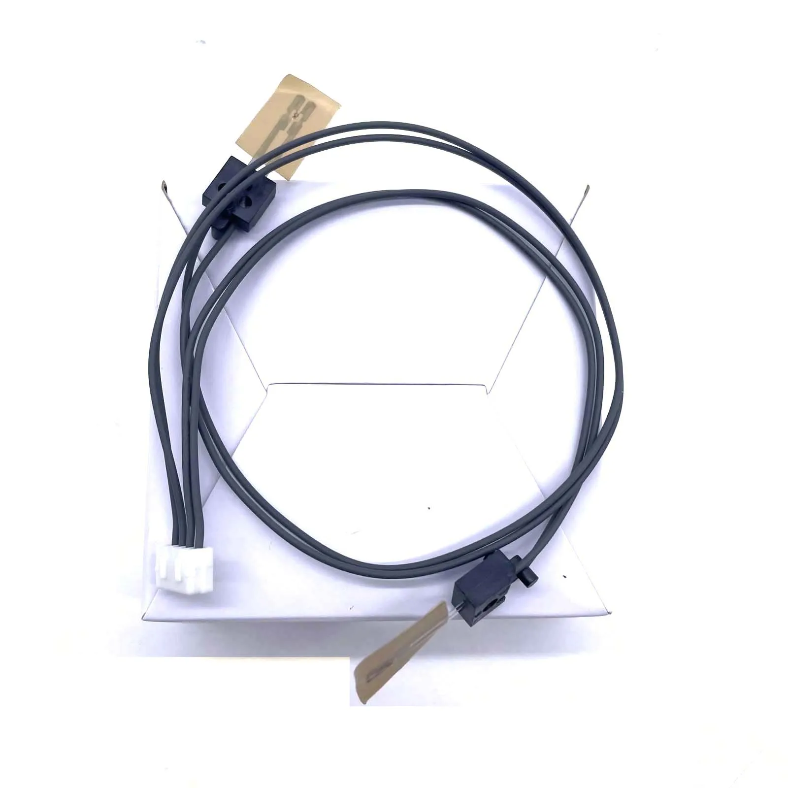 2014D 2014 2014HC Grosir Termistor Fuser Sensor Suhu Asuransi Termal Tetap Cocok untuk Ricoh 2014EN MP2014AD 2014C