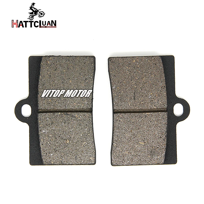 Hattcluan Motorcycl…