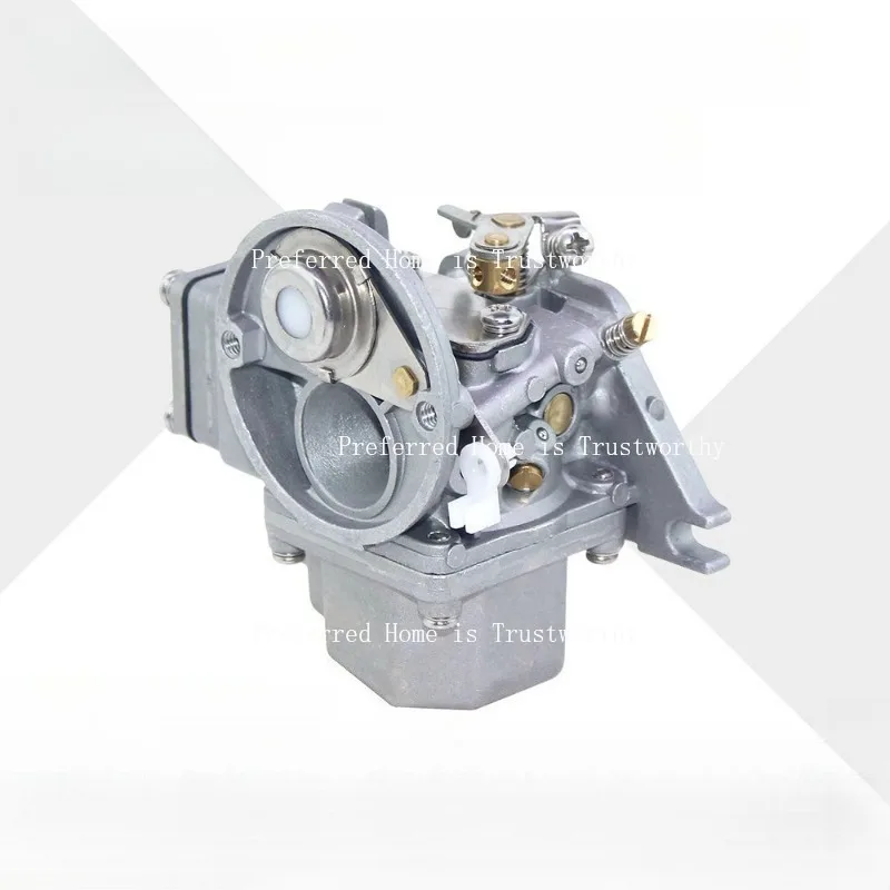 

Подходит для карбюратора 6E3-14301-05 6E3-14301-03 04 1383-8390M 2-тактного подвесного двигателя