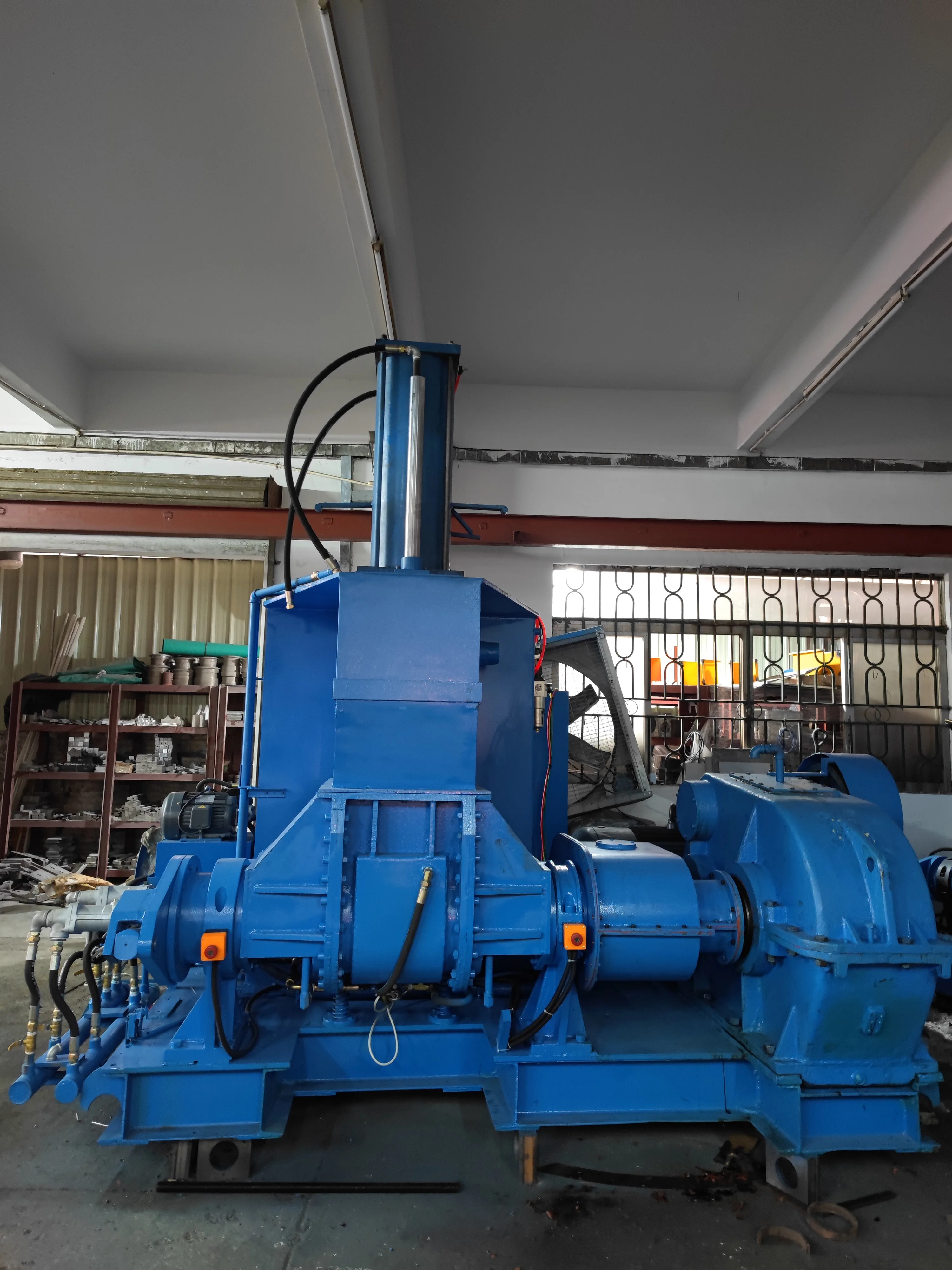 3L 5L 10L 20L Labor Dispersion Kneter Interne Mixer Ausrüstung Preis