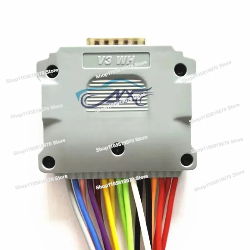 FC200 Programmer V3 Wiring Harness FC200 New