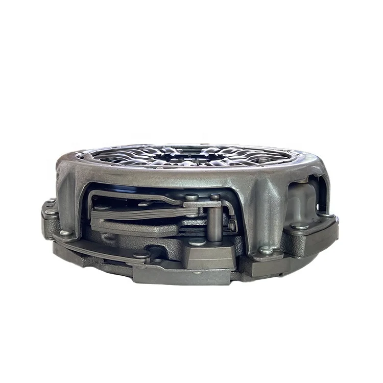 Auto Transmission Clutch for Ford Focus Fiesta 1.0t Renaul 60200140 602001400 Dps6 6dct250