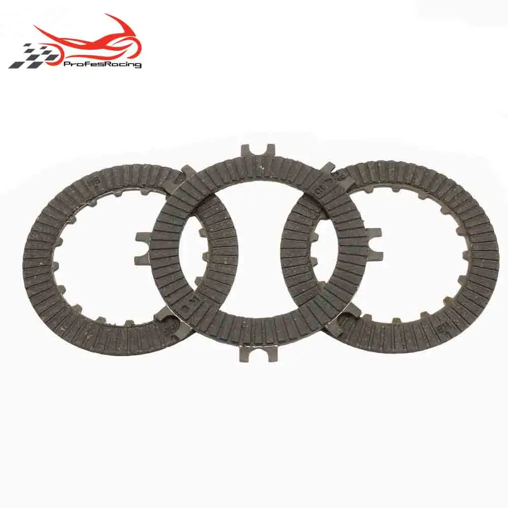 70cc/110cc Auto Clutch Plates Auto Clutch Plates For 70cc-110cc Auto Clutch Plates Pit Dirt Bike ATV Go-Kart