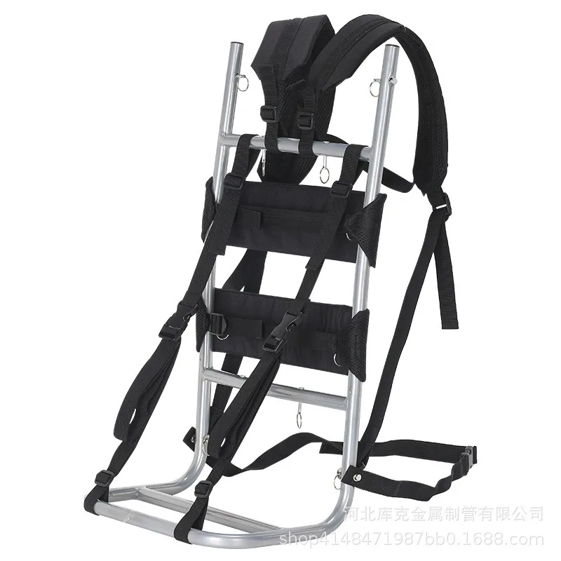 Mountaineering, camping, fishing, mountain goods, hiking, long-distance disaster relief, carrying people,