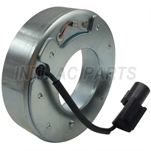 Bobina do compressor da c.a. para a manhã de kia/picanto 1.0 2011-2015 97701-1y100 f500cpaab03 977011y100 F500-CPAA-B03 6 principais vendas kia picanto ac compressor - №4