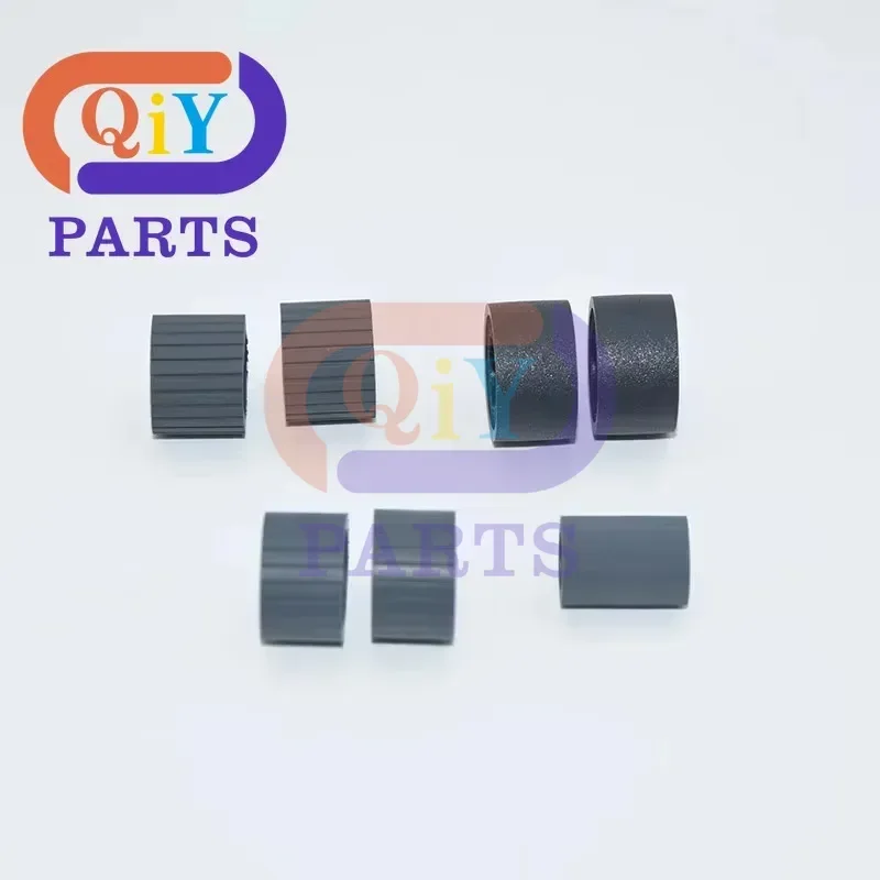 Kit de Ensamblaje de Rodillos B12B813581 para EPSON WorkForce DS760 DS860 / DS-760 DS-860