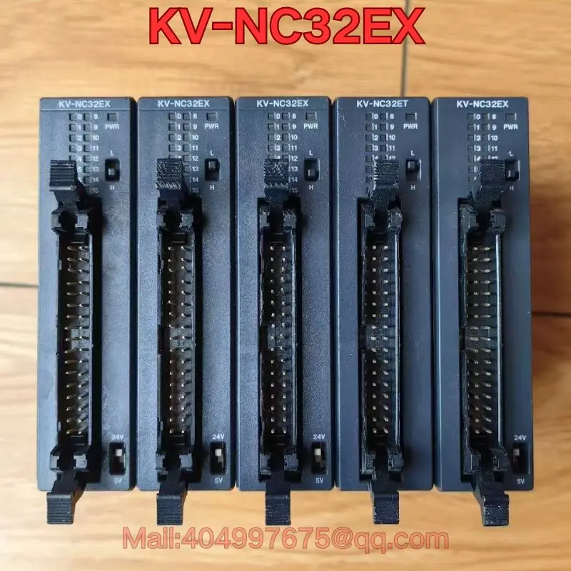 Second-Hand KV-NC32… - image