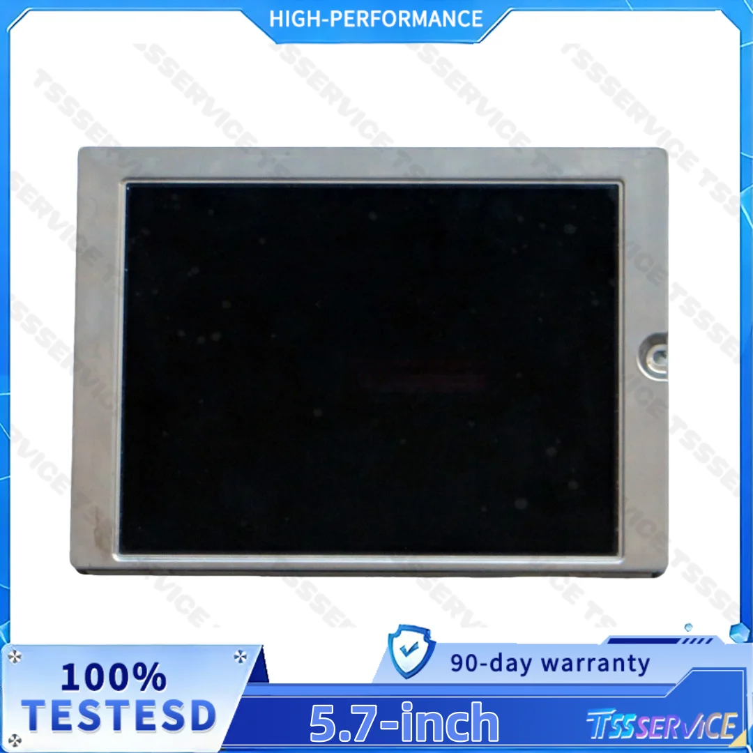 TCG057VG1AC-G00  TCG057VG1CA-G00 5.7 640*480 lcd display Fast shipping