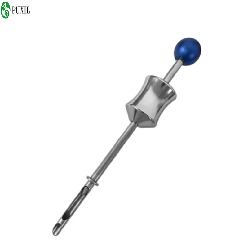 Stainless Steel Coconut Opener Fully Automatic Drilling Tool for Green Yellow Coconuts