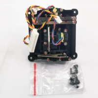 Frsky M9 Gimbal M9 High Sensitivity Hall Sensor Gimbal For Taranis X9D & X9D Plus Transmitter RC Remote Controller