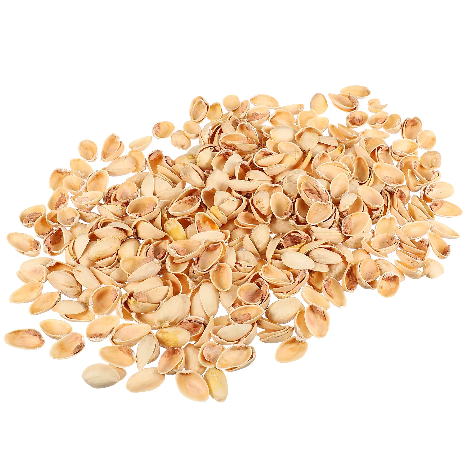 1 حقيبة Diy قذائف الفستق الاطفال الحرف اليدوية الفنون الإبداعية الحرف المواد لوازم اللوحة الزخرفية للأطفال البالغين #3