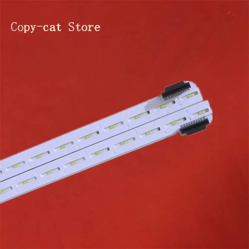 LED Strip For 55UJ6500 55UJ7500 55UJ6520 55UJ670 55UJ7220 55UJ7240 55UJ7250 55UJ7260 55UJ750 55UJ6585 55