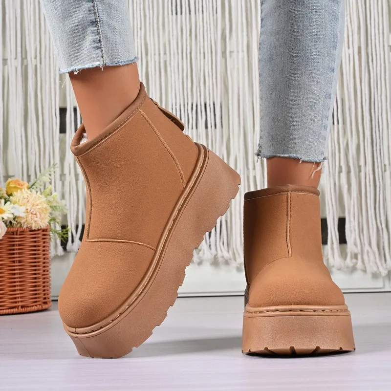 Winter New Paneled … - image