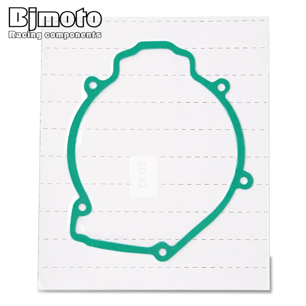 Stator Magneto Generator Cover Gasket For KTM 250 SX 2000-2002 300 EXC 2000-2003 380 MXC 2000-2001 250/300 EXE 54730040100