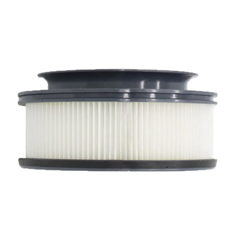 Filtre Hepa pour aspirateur robot Rowenta ZR009008, accessoires de remplacement, 5 pièces