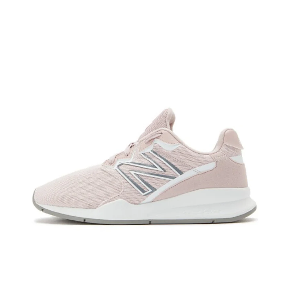 New Balance NB 1100 Running Shoes Unisex Low Top Pink MS1100AB