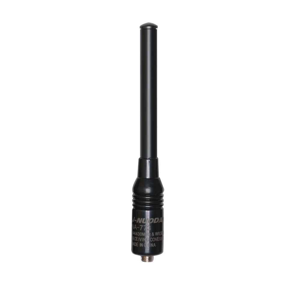 NA-773 Antenna Px For Baofeng UV5R 13Pro Pechera táctBF-888S Walkie Talkie Radio Comumicador Retevis Quansheng UV-K5 антенна ав