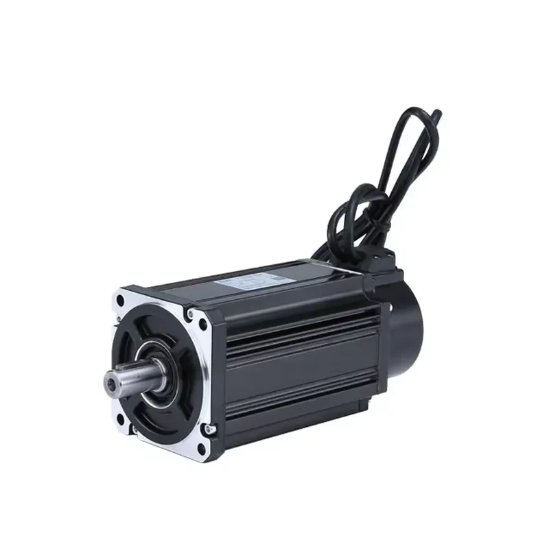 hot sale sewing machine servo motor