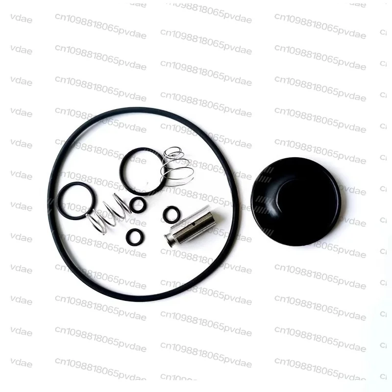 2901063320 2901063300 Drain Valve Service Kit Replacement For  Copco Screw Air Compressor Maintenance Spare Parts