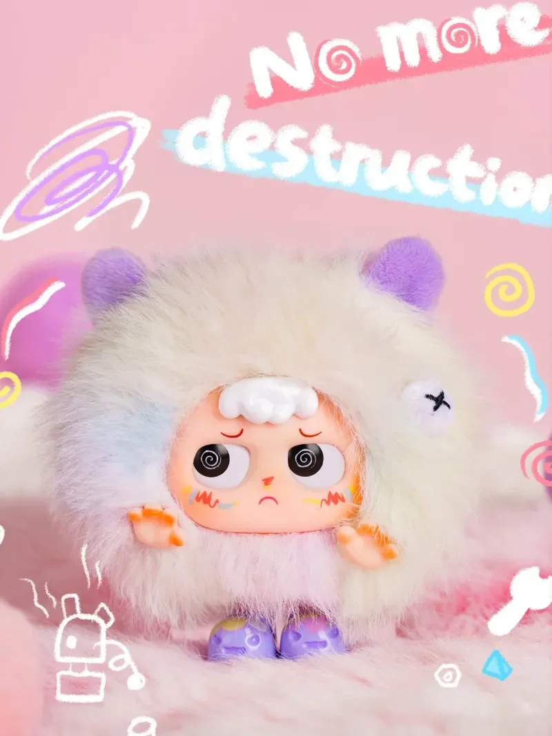 2025 New Baby Three…