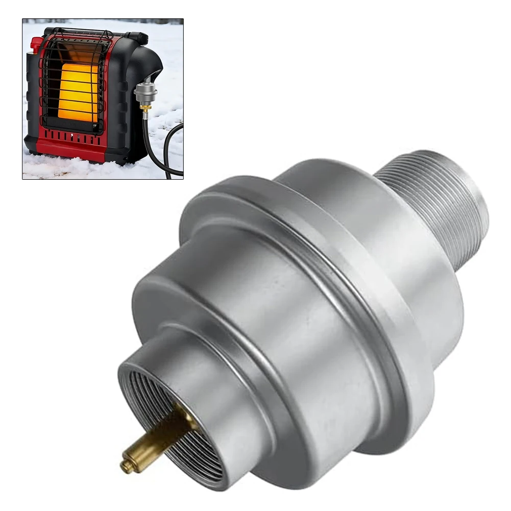 F273699 Propane Fuel Filter for Mr Heater Buddy Heater and Hunting Buddy Heater Built for Durability in Outdoor Environments