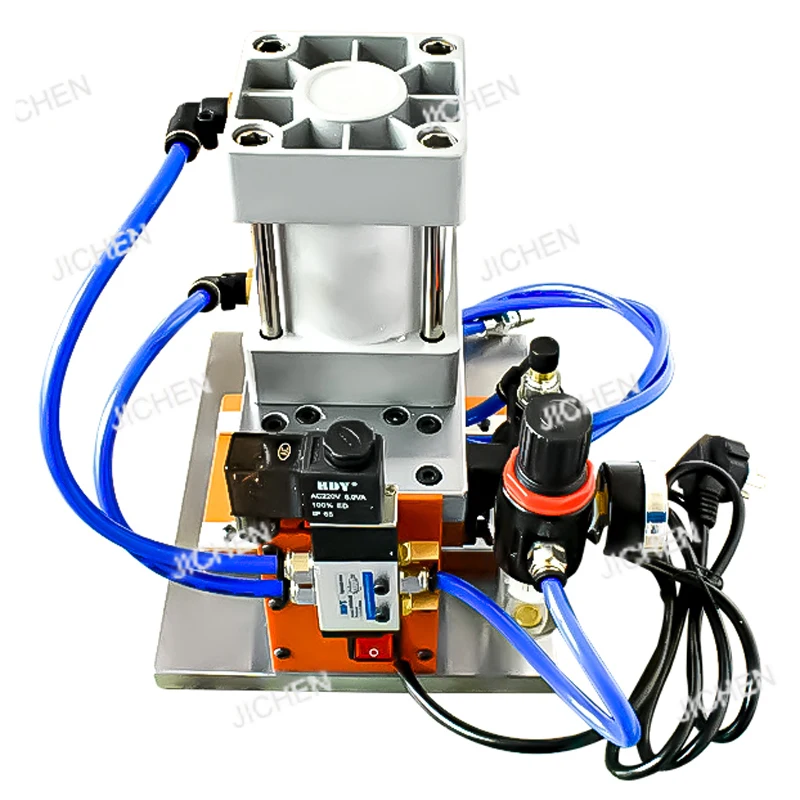 40P Idc Pneumatic P… - image