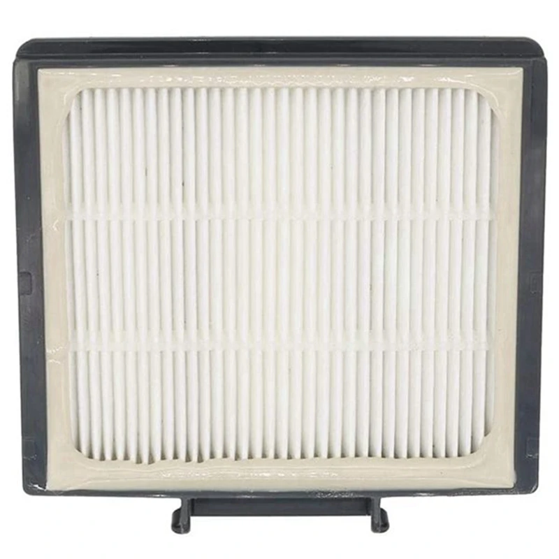 อะไหล่ตัวกรอง HEPA สำหรับหุ่นยนต์ฉลามไอออน S87 R85 RV850 RV851WV RV850BRN อะไหล่เครื่องดูดฝุ่น