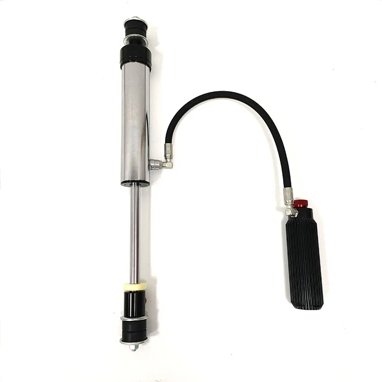 High LC80 to Yotas Quality Body Kit 4 Inches Shocks Suspension Parts Shock Absorber