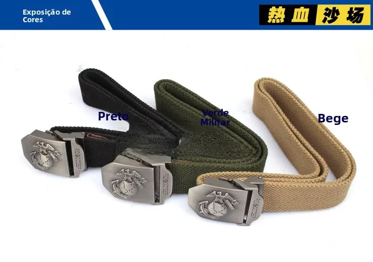 tactical-waist-belt-for-military-fans-canvas-belt-with-3d-pattern-global-hawk-logo-stainless-steel-buckle-outdoor-camping-tra