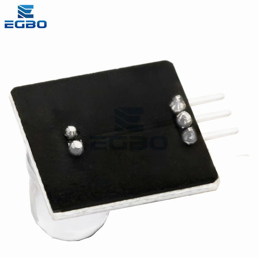 1~2PCS 10mm White LED Module Indicator Light-Emitting Module for Arduino