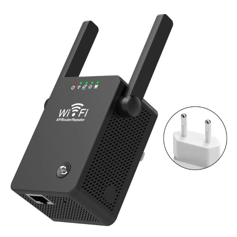 97QB WiFi -Bereiche Extender Internet Networks Router Wireless Repeater