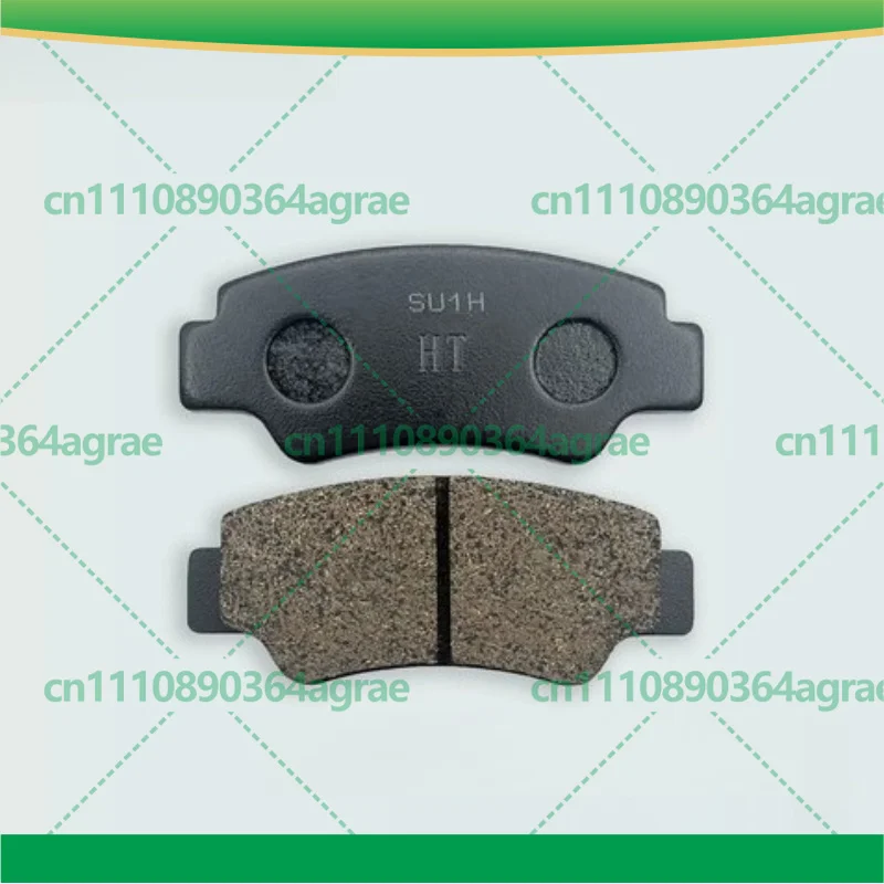 For CFMOTO ATV 450 520 800 950 1000 Z/U-Force Front & Rear Brake Pads Replacement Tool Parts