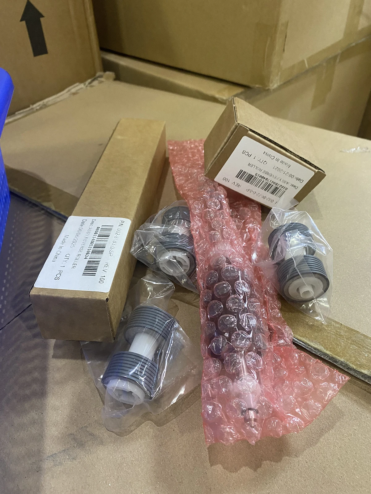 

Сменный комплект ролика захвата 1St ADF для Avision AD260 AD280 AD230U AD240U AD250 AD250F AD370 002-8183-0-SP 002-8287 002-9072-0-SP