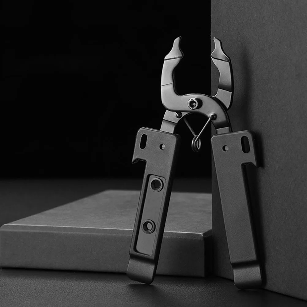 1Pcs Detachable Bike Pry Tire Rod Portable Carbon Steel Plastic Lightweight Bicycle Repair Tool Outdoor Accessory