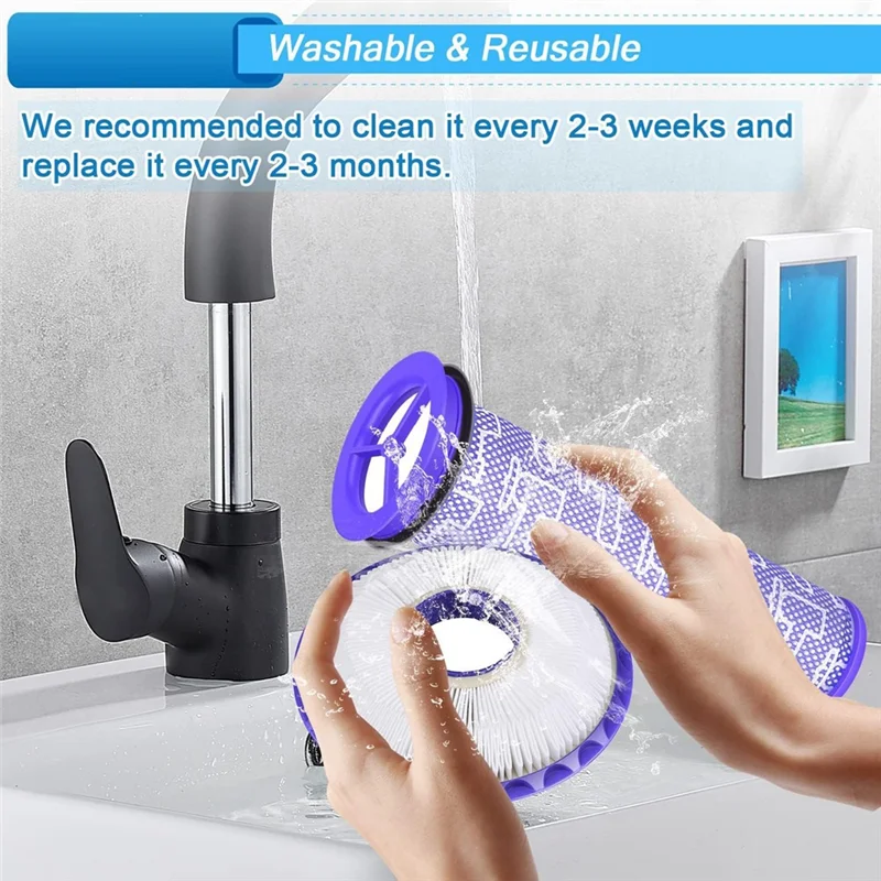 Taigh-For Dyson DC4…