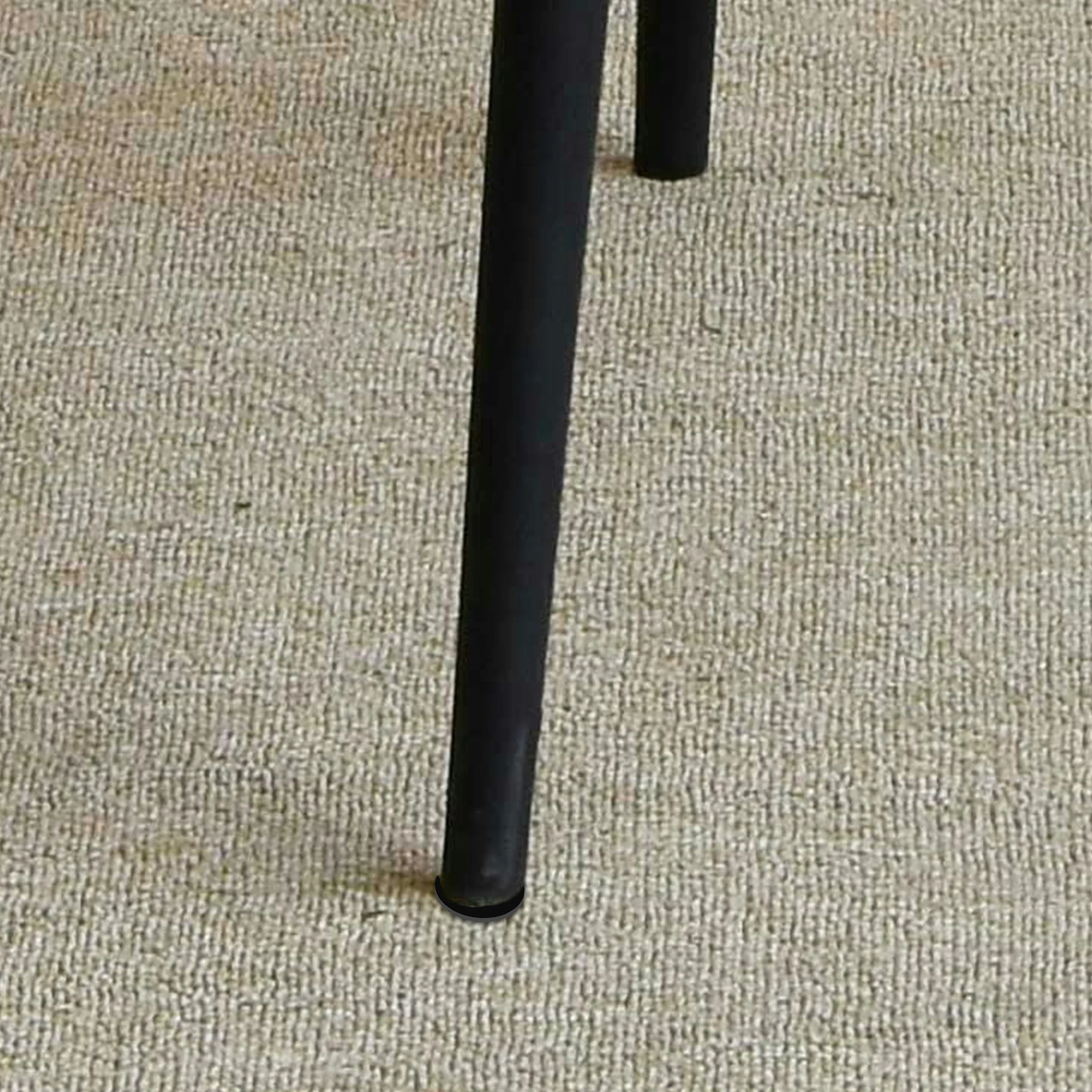 

Foam Adhesive 1 Roll Self Adhesive Mats Floor Protection Anti Skid Pads For Chairs Tables Sofas Furniture Mats For