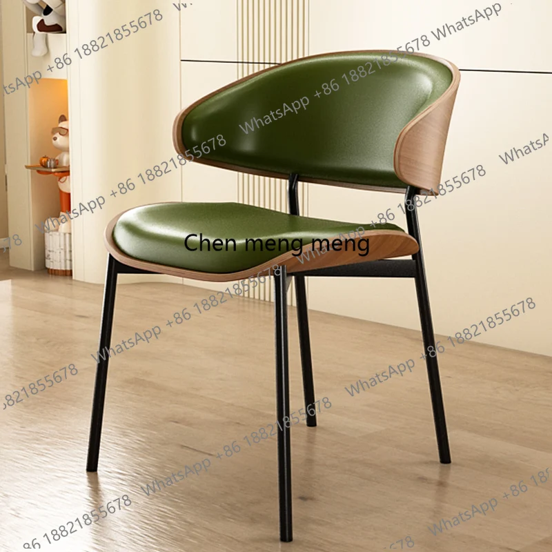 Luxury Leather Dini…