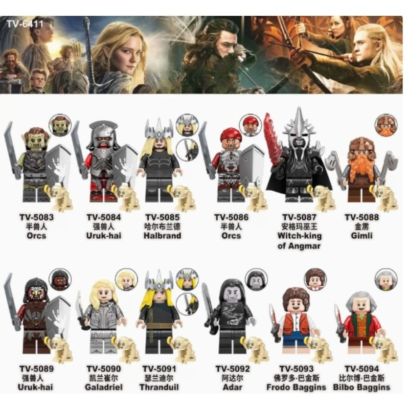 

Строительные блоки, фигурки-гуманоиды, игрушки, мини-фигурки, куклы-гуманоиды, детские игрушки, подарки на день рождения, персонажи мультфильмов.