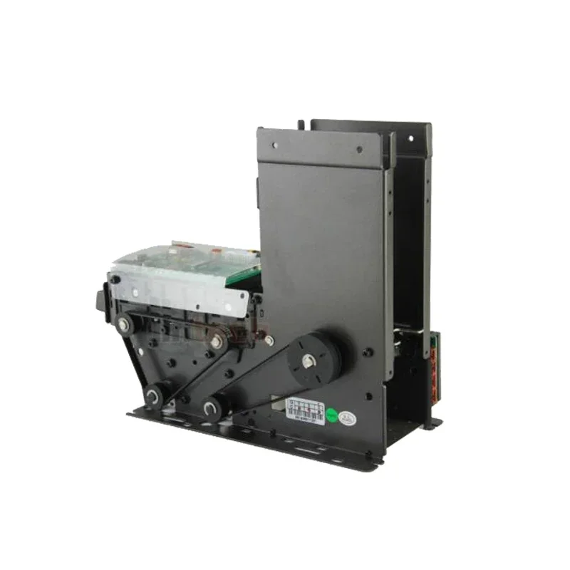 Embedded Automatic Card Dispenser Kiosk Machine With  Interface for Parking Lot F1-1000