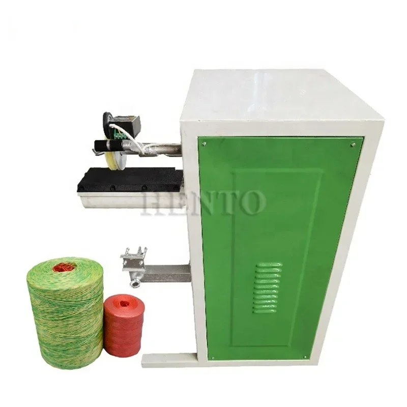 

Stable Performance Rope Coil Automatic Making Machine / Rope Winding Machine / Flat Belt Winding Machine