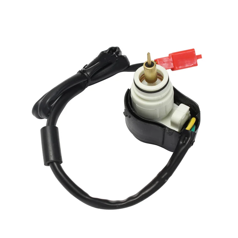 Válvula de enriquecimiento de estrangulador eléctrico de carburador para Scooter Xingyue XY260T-4 VOG 260 300 AEOLUS / AN250 / Burgman 125 2002-2006