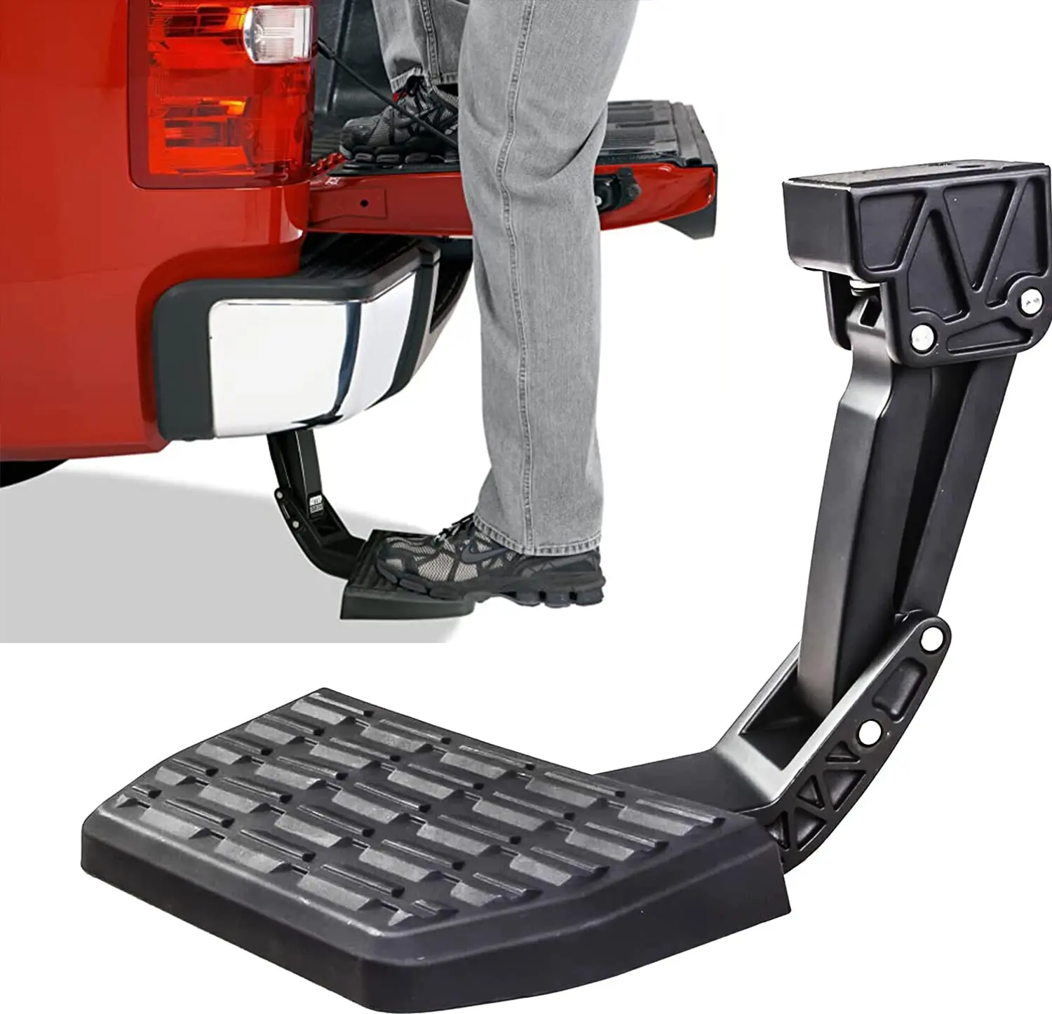 Exterior Auto Acces… - image