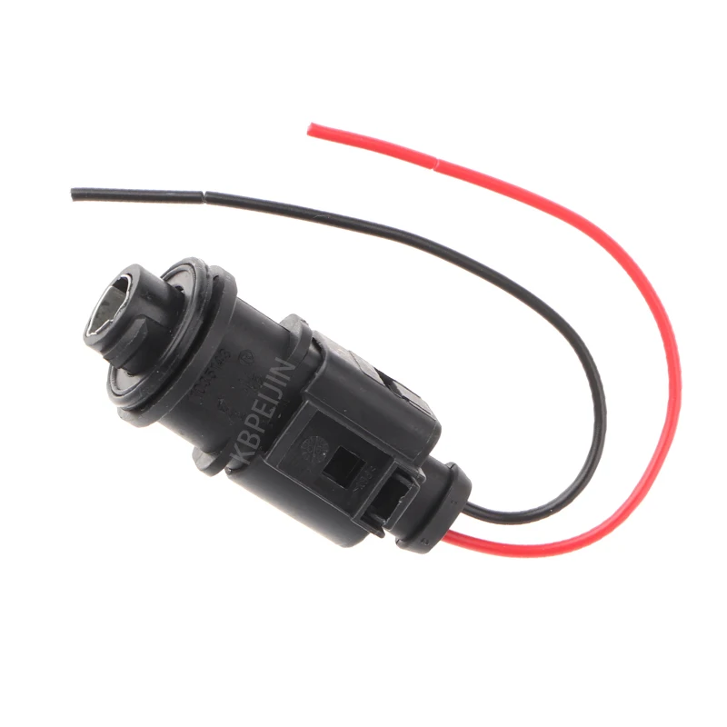 1Set H21W Bulb Socket Cable Adapter For Volkswagen Volvo XC60 XC40 Car Light Base Lamp Holder Connector Accessories