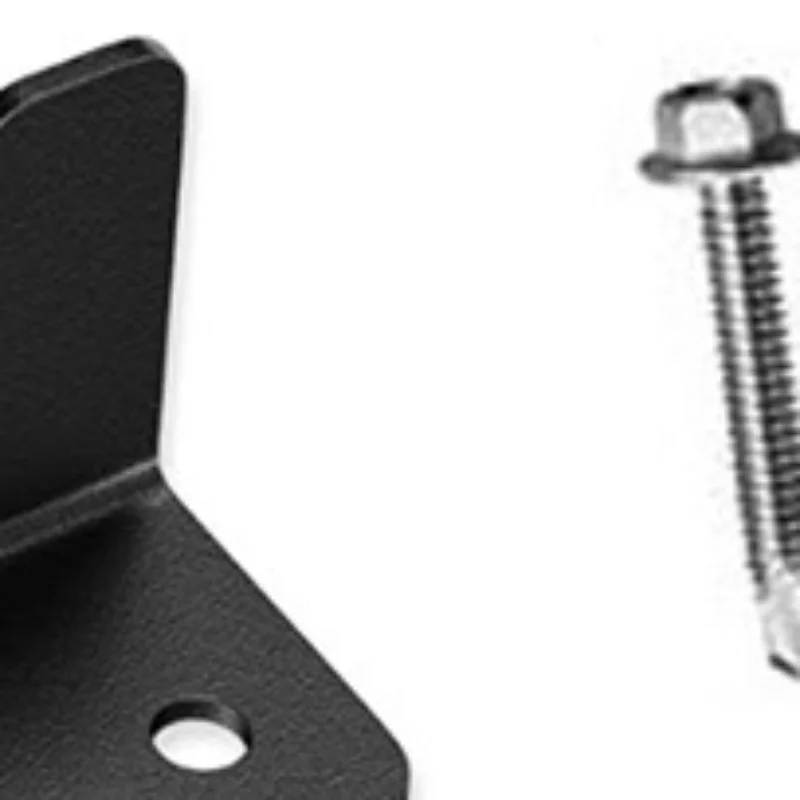 

Комплект из 4 алюминиевых кронштейнов для солнечных панелей, Z-образные опоры для крепления солнечных панелей, подставка для автодомов, яхт, автомобилей, аксессуары