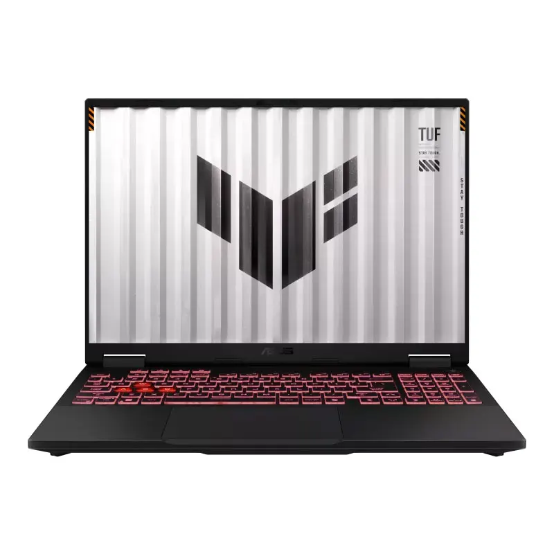 Asus Tuf Gaming A16 Fa608Pp Rtx5070 Amd R9-8940Hx 16Gb Ram Gaming Laptop