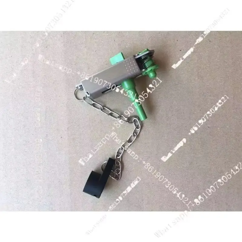 

uiomnPipe Plug/Gastroscope Cleaning Pipe Plug/944