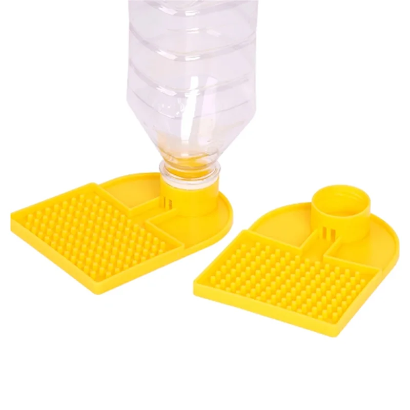 

AB33-Design Honey Sugar Feeder Entrance Bee Hive In Winter Feeding Inside Anti Drowning Beekeeping Tools