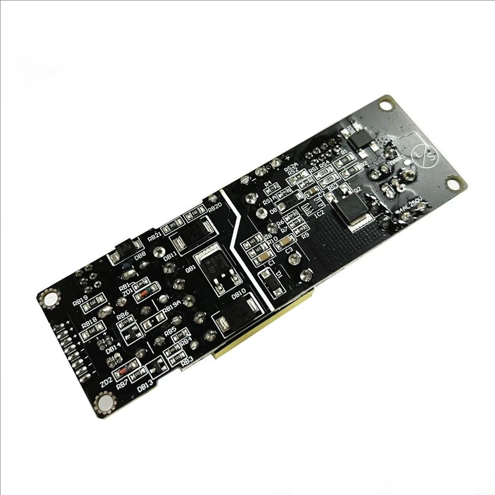 Placa de driver universal led lcd tv backlight strip boost board placa de corrente constante 110v-220 adequado para telas de 19-60 polegadas