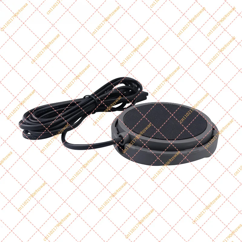 Dental Ultrasonic Scaler Foot Pedal, Replacement Foot Switch for Woodpecker & EMS Scalers